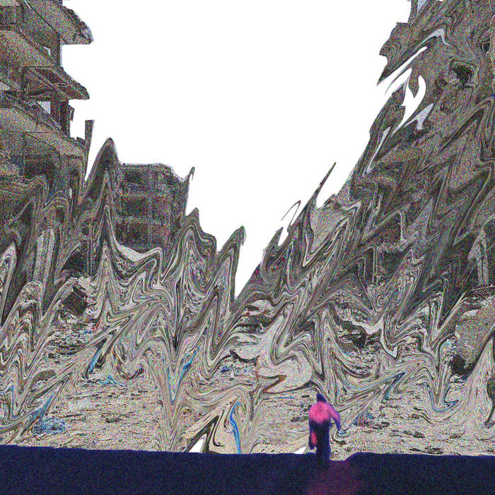 dreamingmachine - Day zero