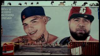 GORILLA TWINS (Nems & Ill Bill) - Highs & Lows video