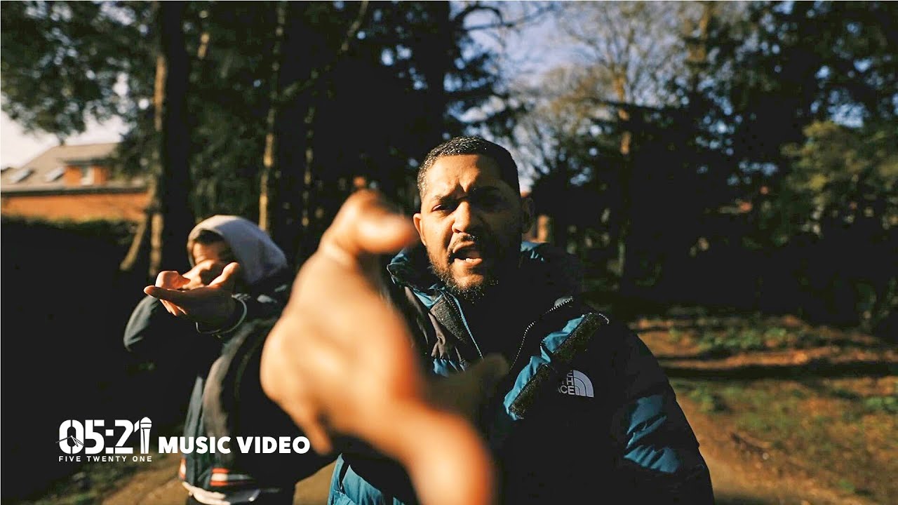 J Littles & Verb T - Remember Me video