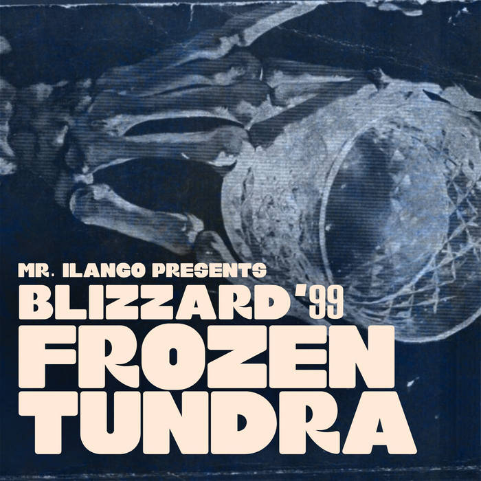 Mr. ilango. - Blizzard '99: Frozen Tundra