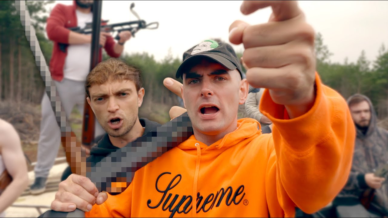 Nine and Dex - Shetland Pony (Uncensored) video