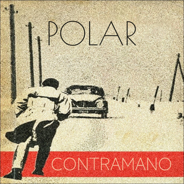 POLAR - CONTRAMANO