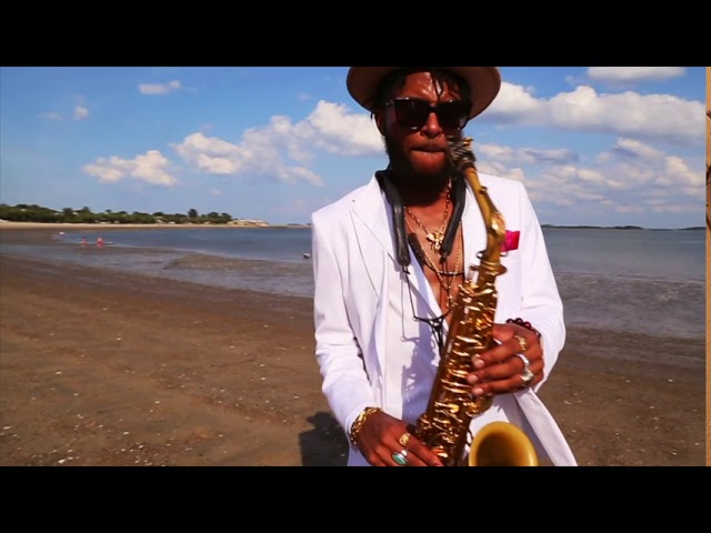 REKS - Legacy Driven video