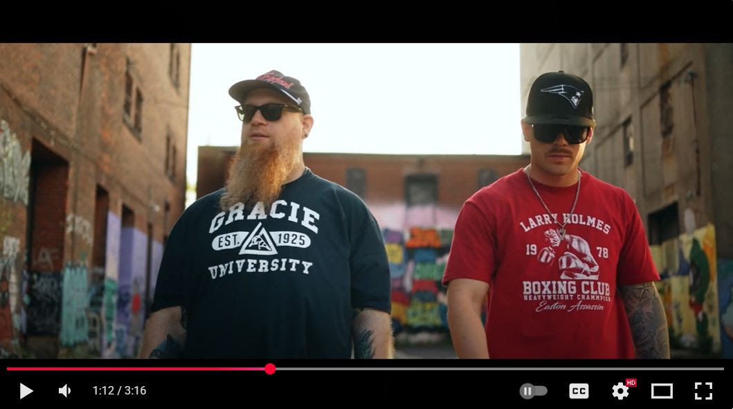 Sevin Soprano & Lord Willin - Top Dogs video