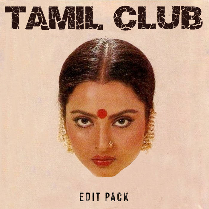 Siu Mata - Tamil Club