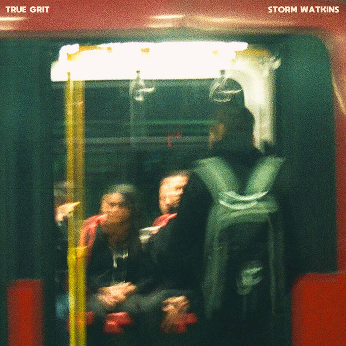 Storm Watkins - True Grit