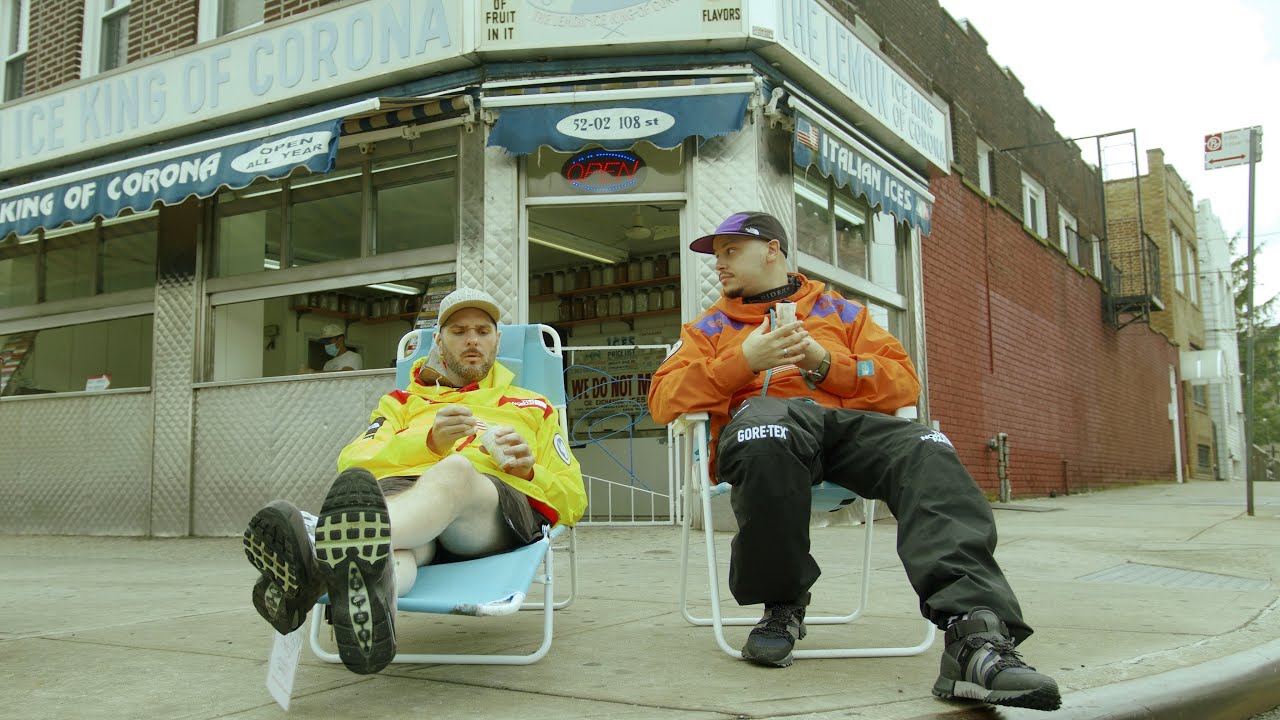 Superbad Solace - Care Less video