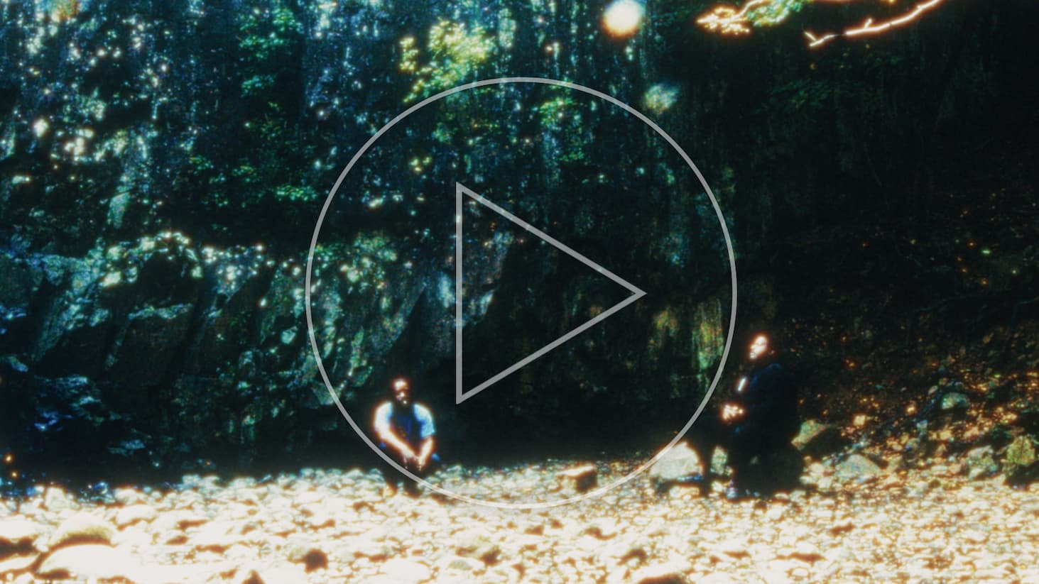 Armand Hammer & The Alchemist feat. Silka & Cleo Reed - Calypso Gene video