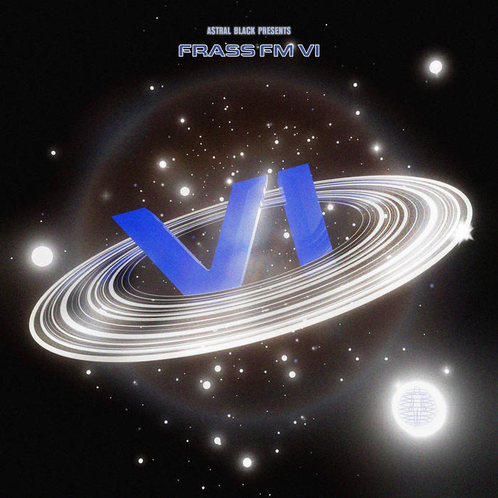 Astral Black - Frass FM VI
