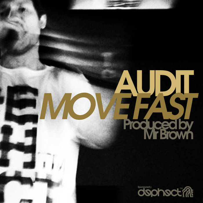 AUDIT - Move Fast video