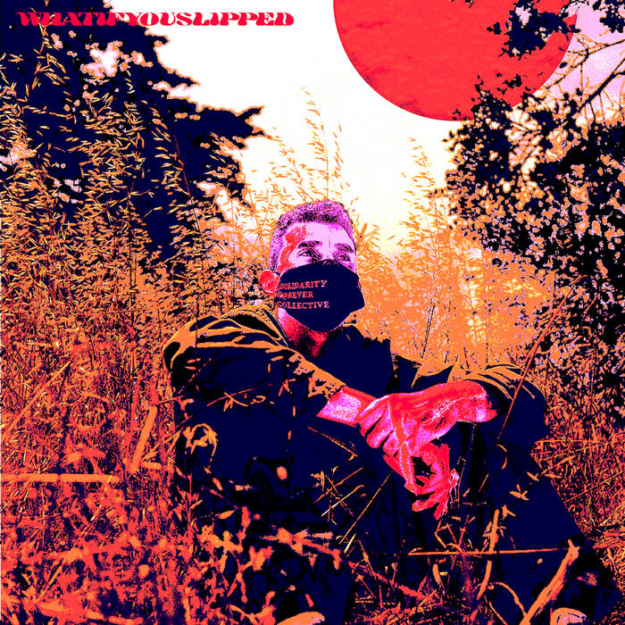 Baghead - what if u slipped