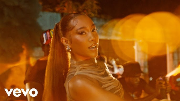 BIA - BAD GUY video BIA - BAD GUY video