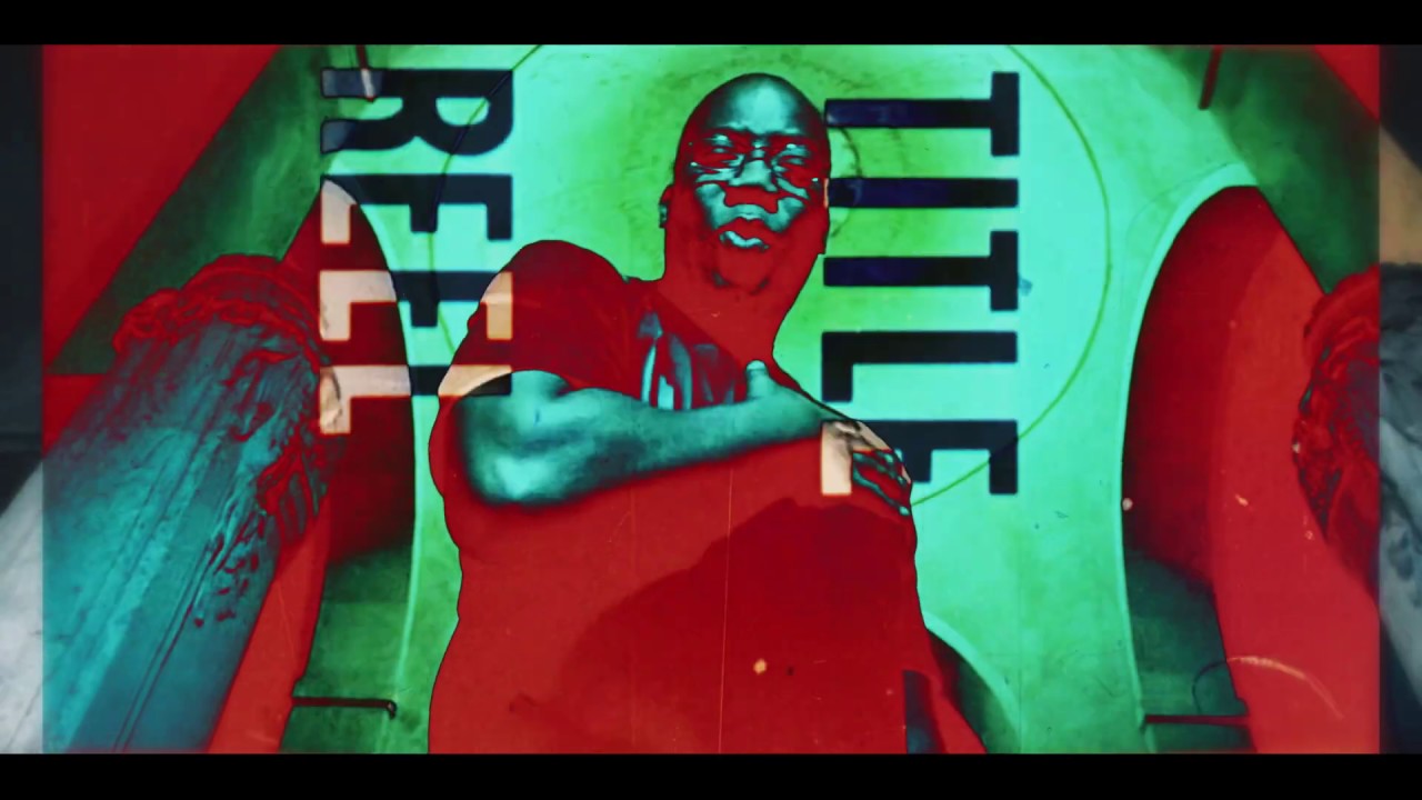 Billy Danze - Halle Berry video