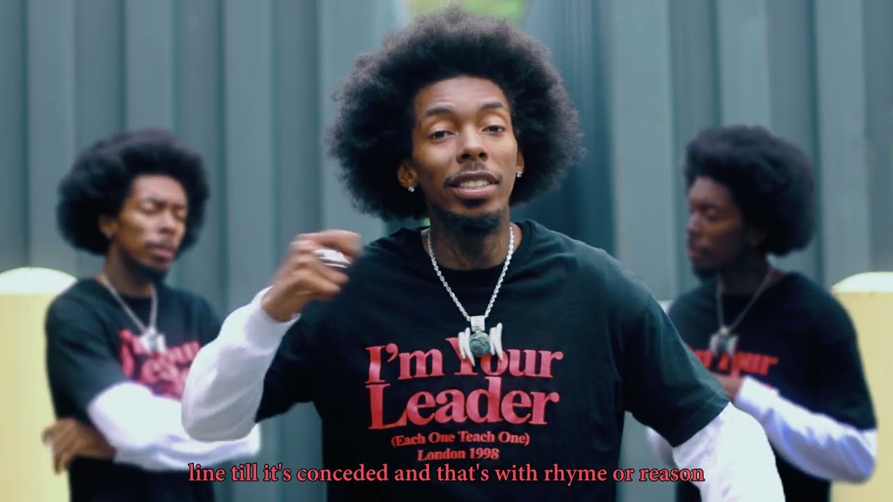 Bishop Nehru - Mr.Pessimistic video Bishop Nehru - Mr.Pessimistic video