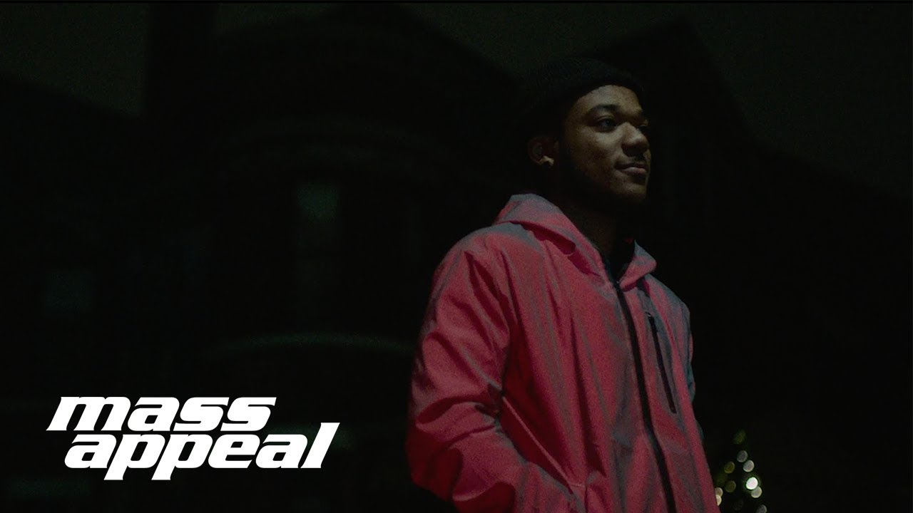 Black Milk - Could It Be video