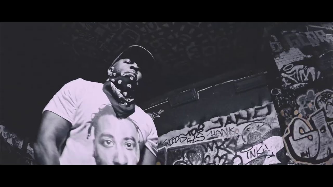 Blak Twang feat. Durrty Goodz - Dirty'Dirty video