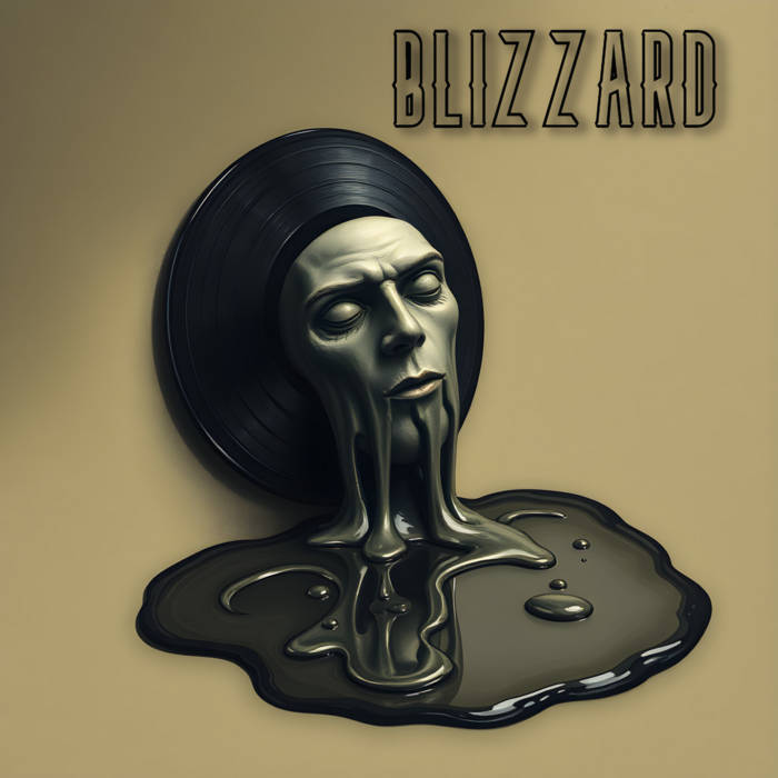 BLIZZARD - Mind Meldz