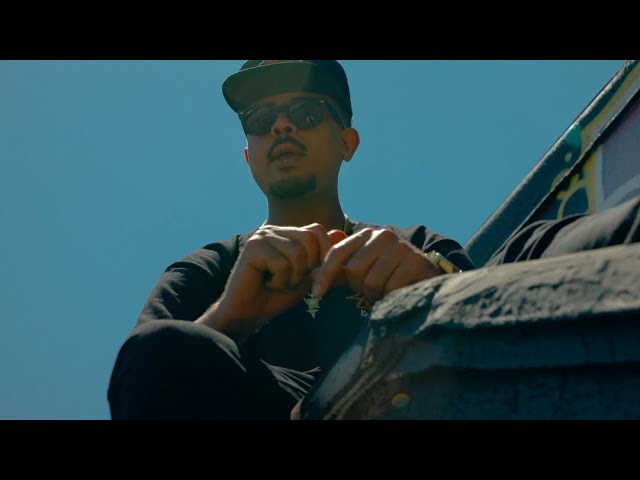 Blu & Shafiq Husayn feat. Jimetta Rose - L.A. L.A. video