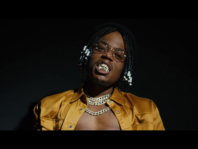 Boogie feat. JID - Soho video