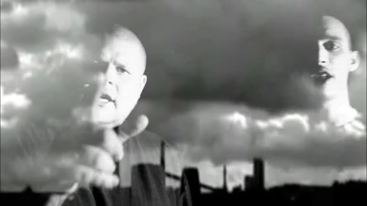 CAXTON PRESS - I WANNA SEE video