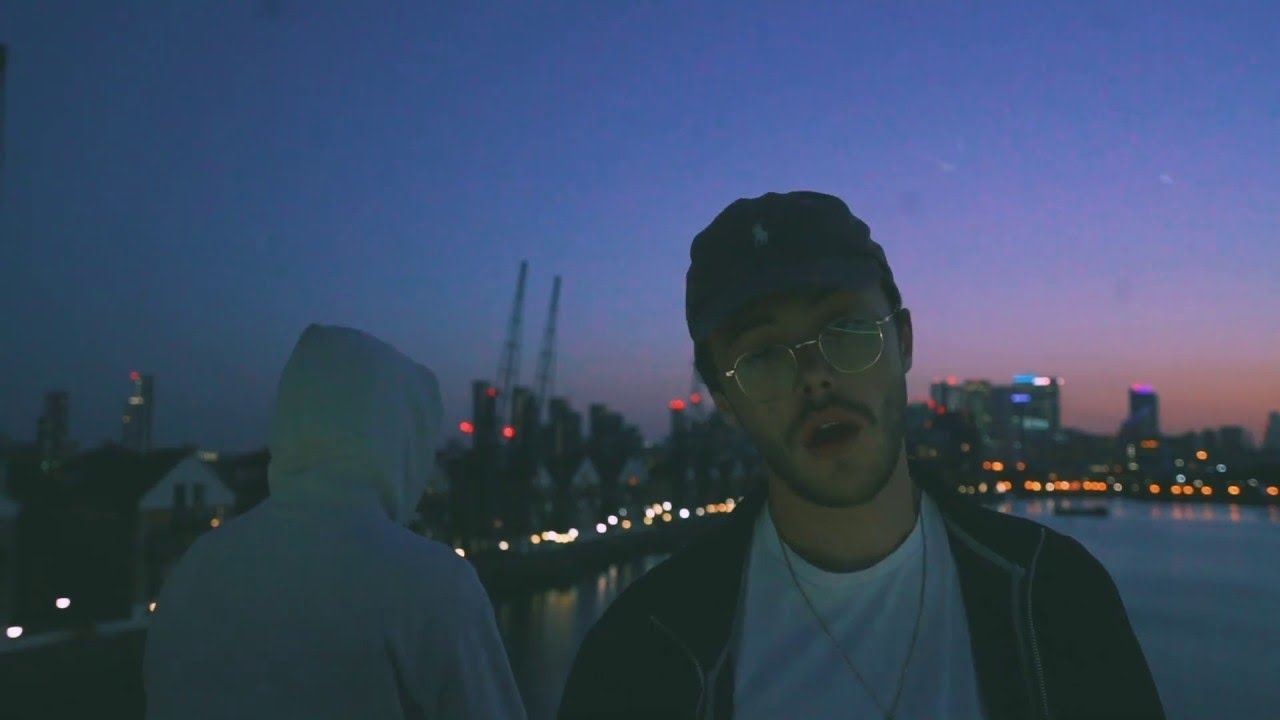 CLBRKS & Morriarchi - CAMEL YELLOW video