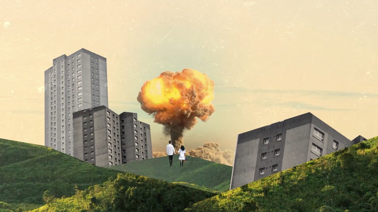 Coops - Crimes Against Creation video