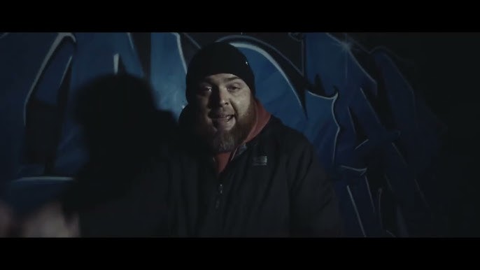 Cracked Wax Syndicate - C.W.S video