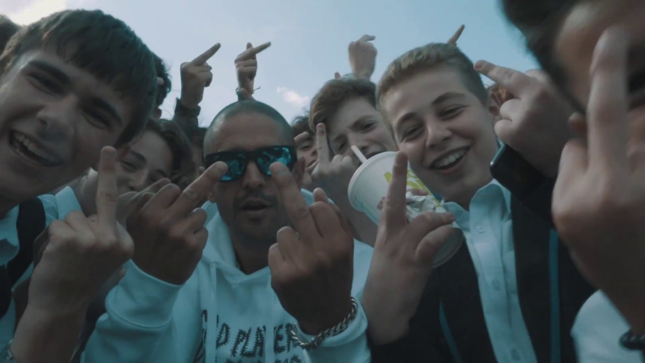 Dabbla x Sumgii - Same video