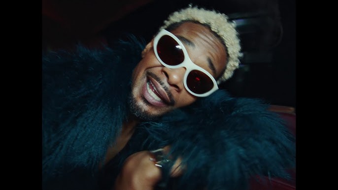 Danny Brown feat. Underscores - Copycats video