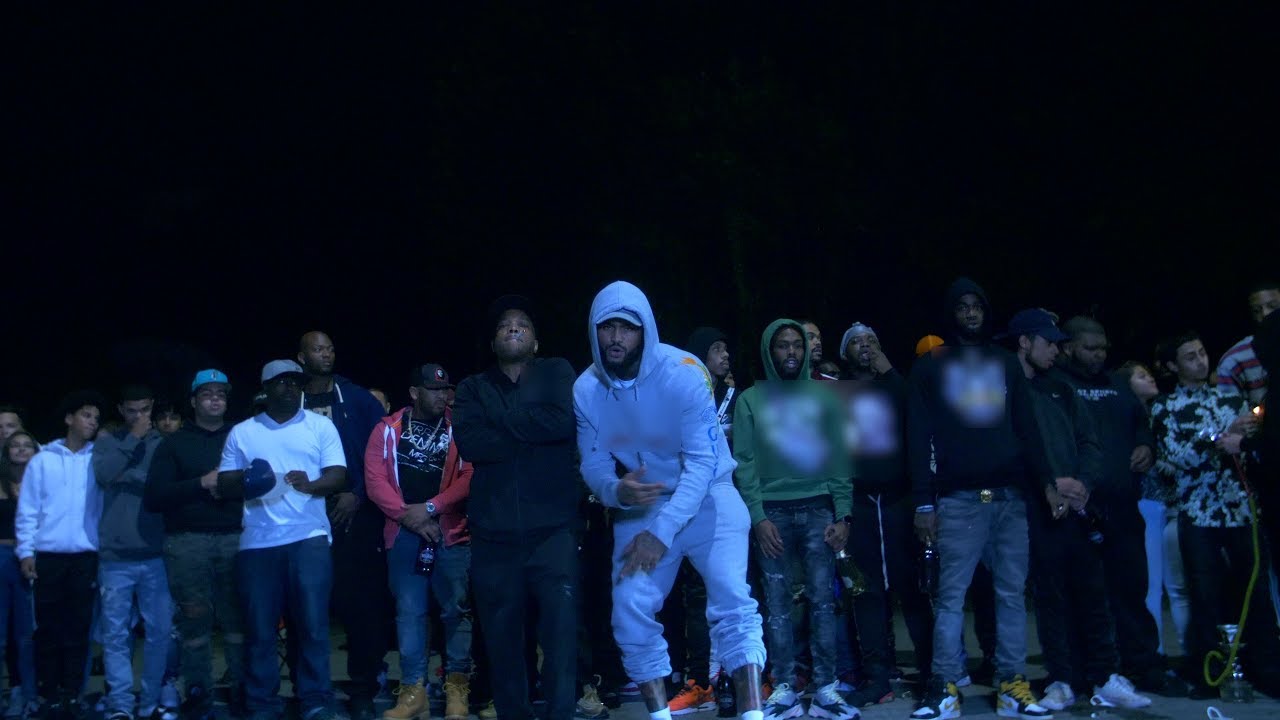 Dave East & Styles P - We Got Everything video