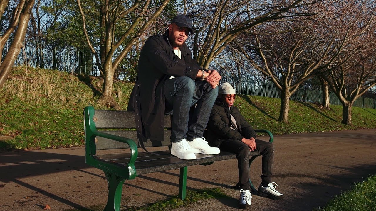 Deep Green - Do As I Say video Deep Green - Do As I Say video