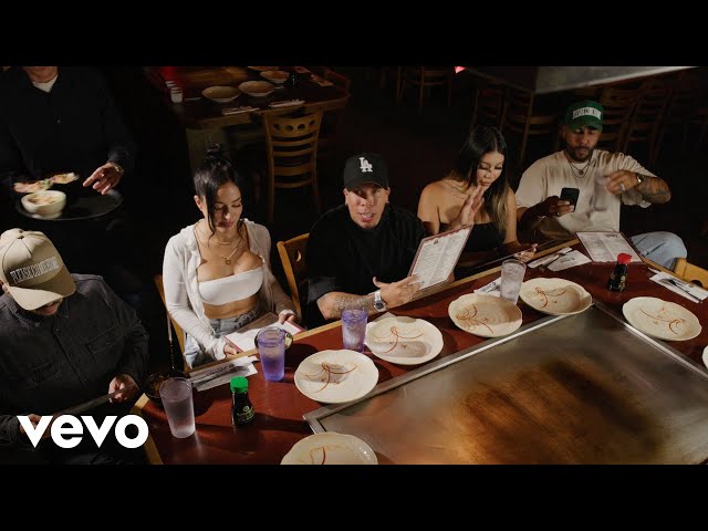 Demrick, Xzibit - Quarter Key video