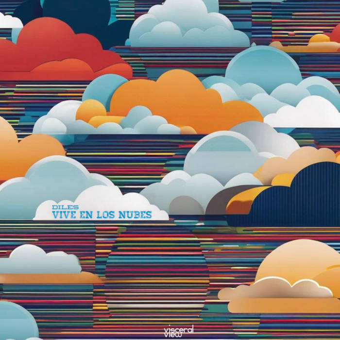 Diles - Vive En Los Nubes