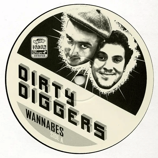Dirty Diggers - Wannabes video