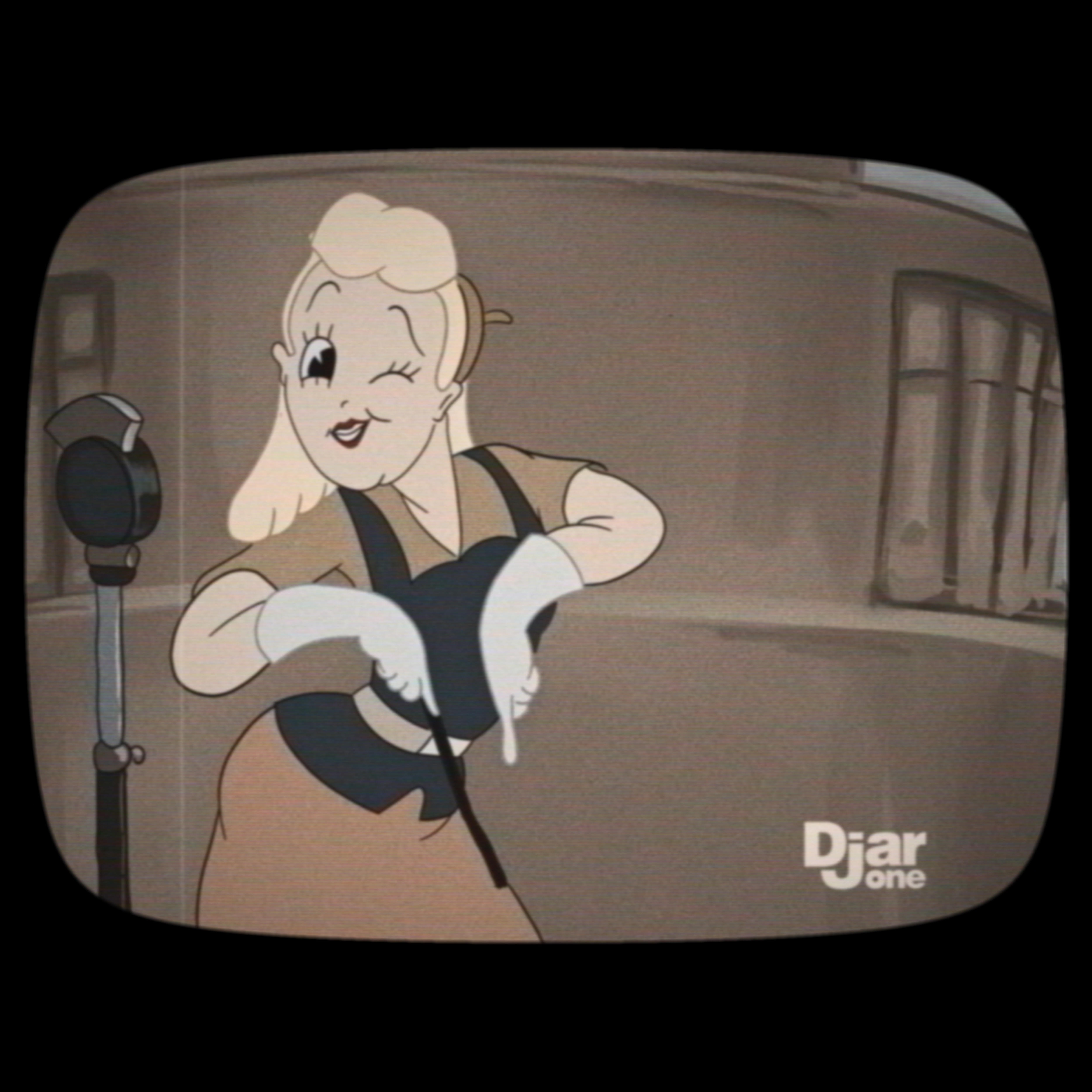 Djar One - Rhythm & Swing video Djar One - Rhythm & Swing video