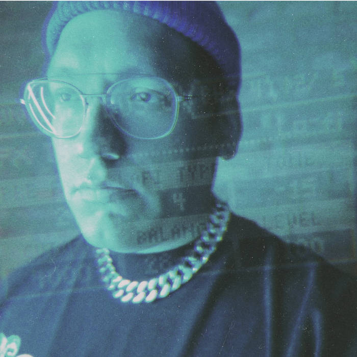 fernando bounce - lo-fi pre-filter 2 EP fernando bounce - lo-fi pre-filter 2 EP