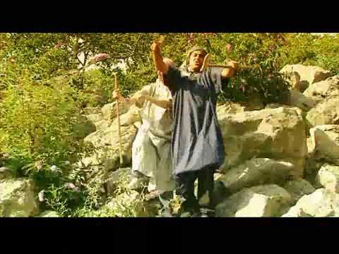 Foreign Beggars feat. Skinnyman & DVS - Hold on video