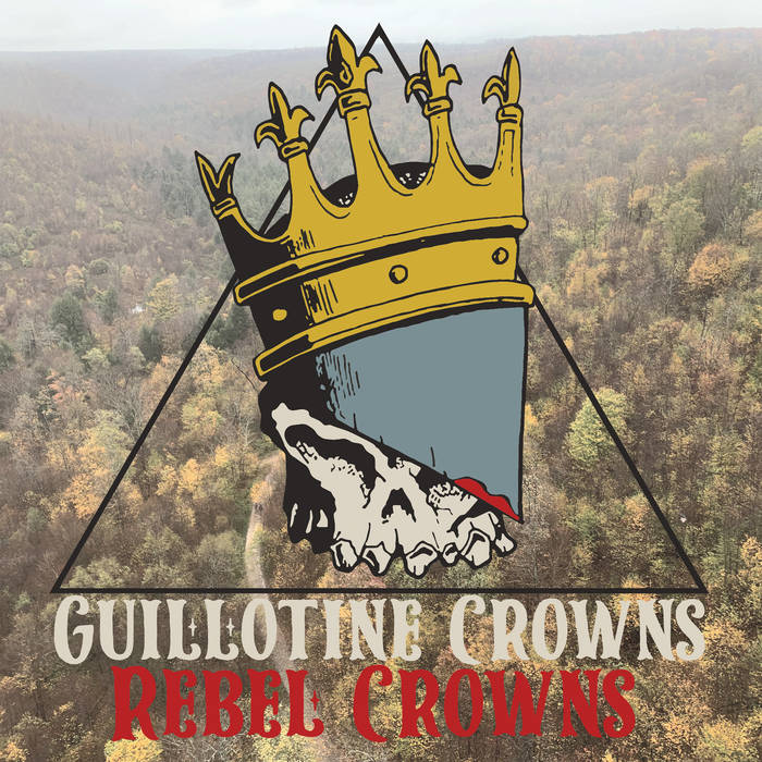 Guillotine Crowns - Rebel Crowns