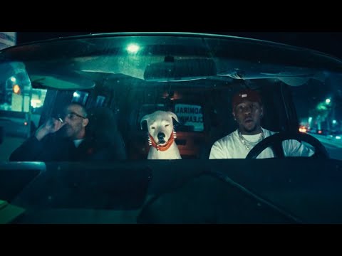 Hit-Boy & The Alchemist - Ricky video