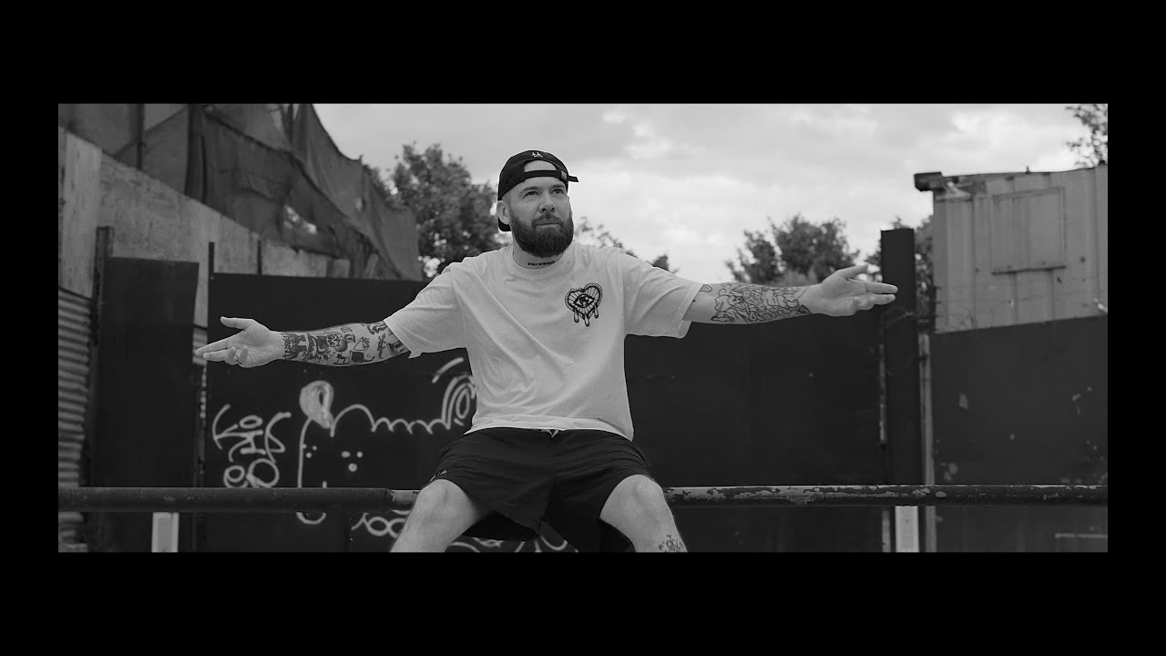 ILLAMAN - Everything Dead video
