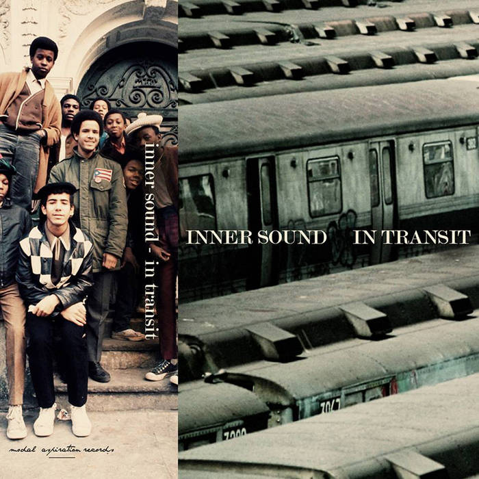 Inner Sound - In Transit