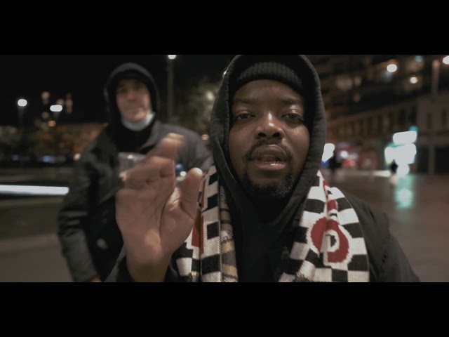 Jack Jetson feat. Verbz - Amnesia video