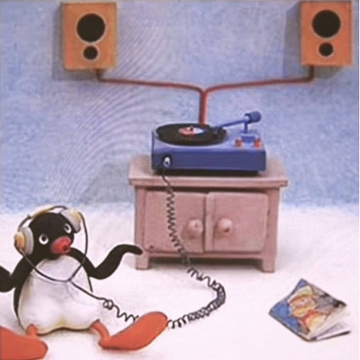 jam(e)s - Some Things Stay the Same