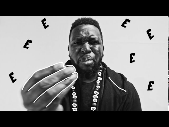 Joker Starr feat. Micall Parknsun & DJ Jazz T - Flint Water video