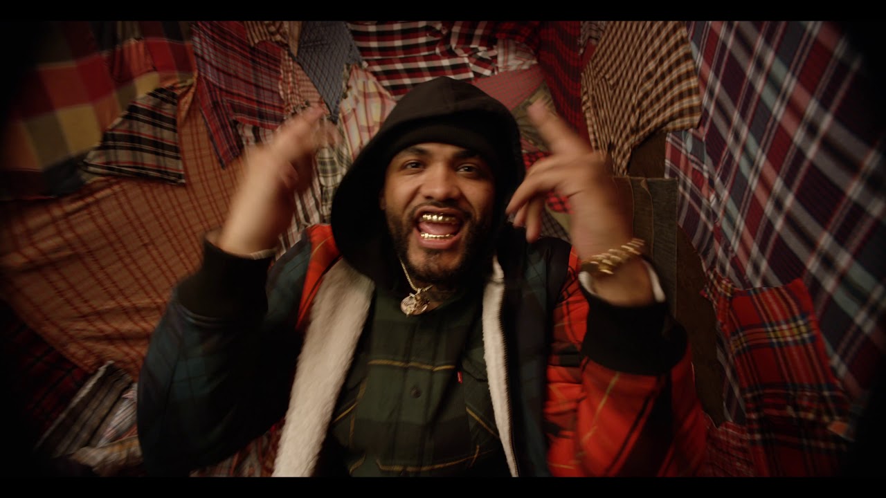 Joyner Lucas - I Love (ADHD) video