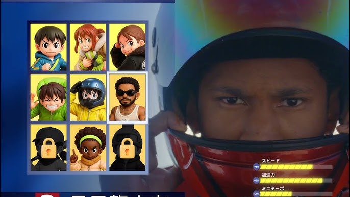 KAYTRANADA - Space Invader video