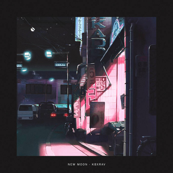 Kill Bill x Rav - NEW MOON