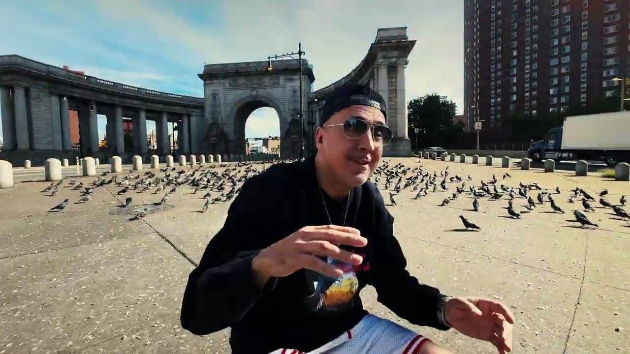 KURIOUS - BIRDS FLY video