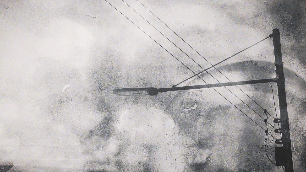 Lamplighter - Vanity video Lamplighter - Vanity video