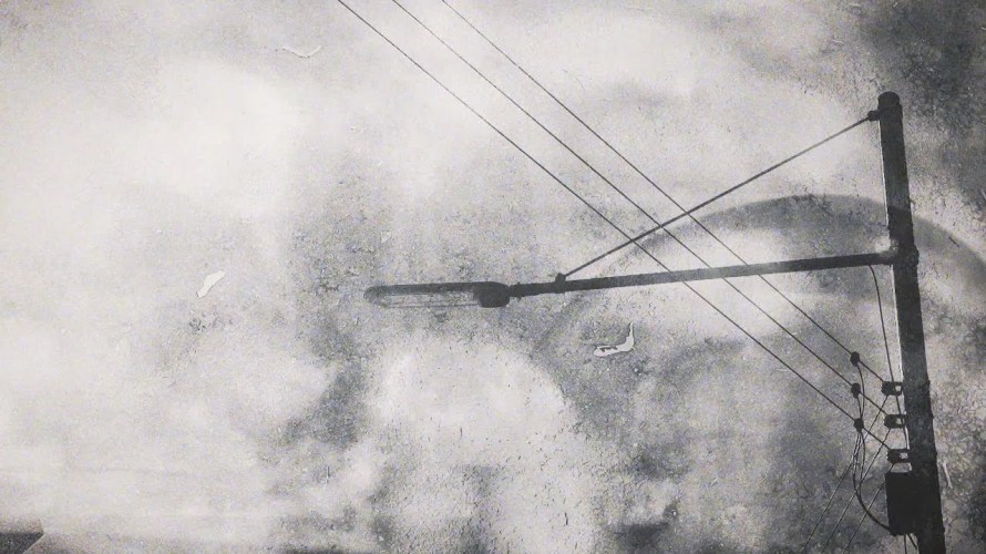 Lamplighter - Vanity video